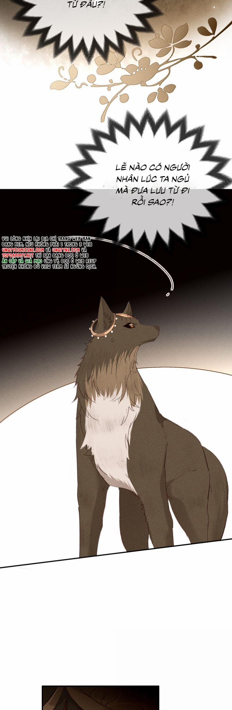 Ma Thú Vậy Mà Có Ý Đồ Bất Chính Với Ta 25 trang 6