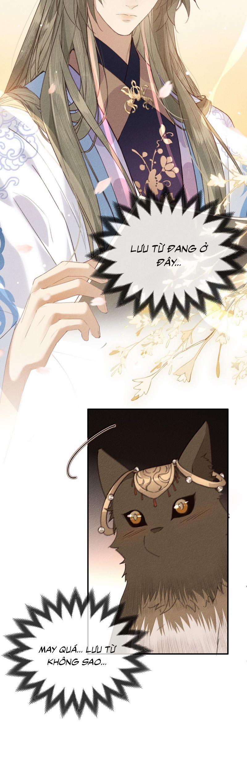 Ma Thú Vậy Mà Có Ý Đồ Bất Chính Với Ta 25 trang 9