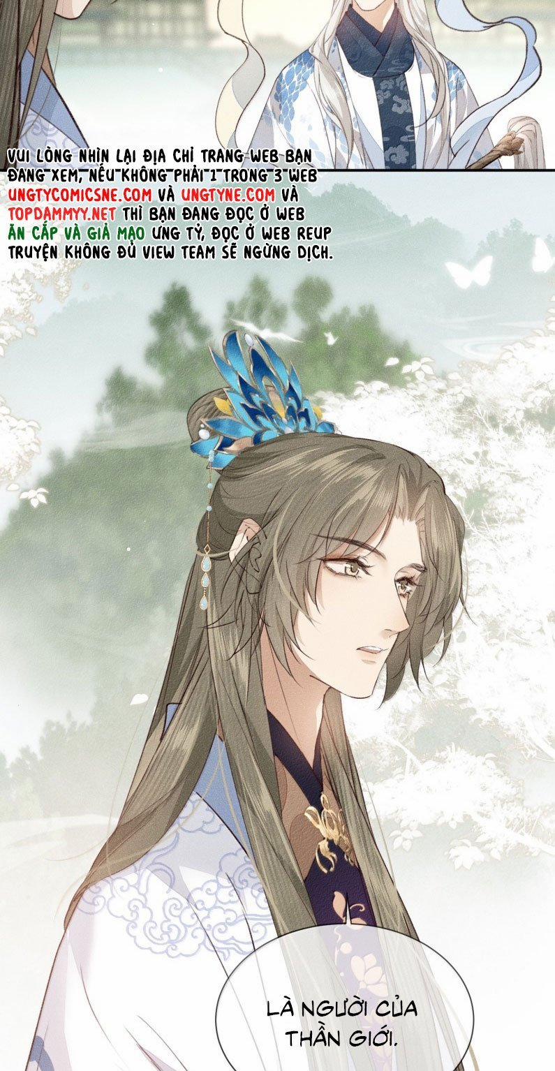 Ma Thú Vậy Mà Có Ý Đồ Bất Chính Với Ta 28 trang 18