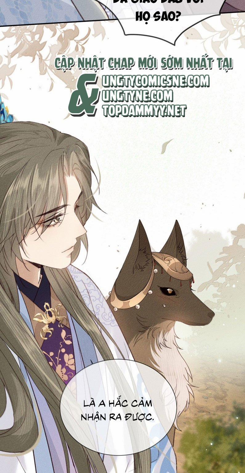 Ma Thú Vậy Mà Có Ý Đồ Bất Chính Với Ta 28 trang 21