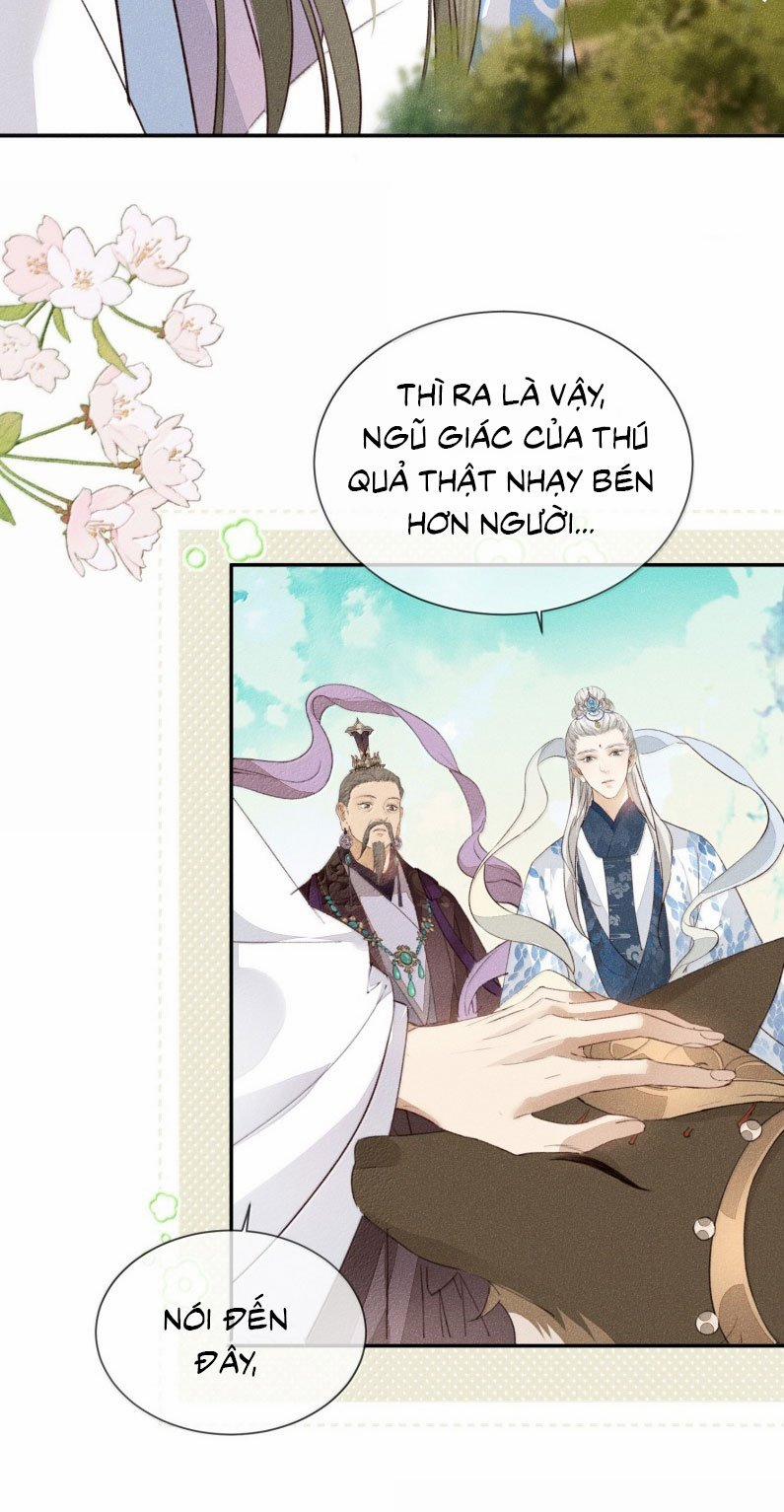 Ma Thú Vậy Mà Có Ý Đồ Bất Chính Với Ta 28 trang 22