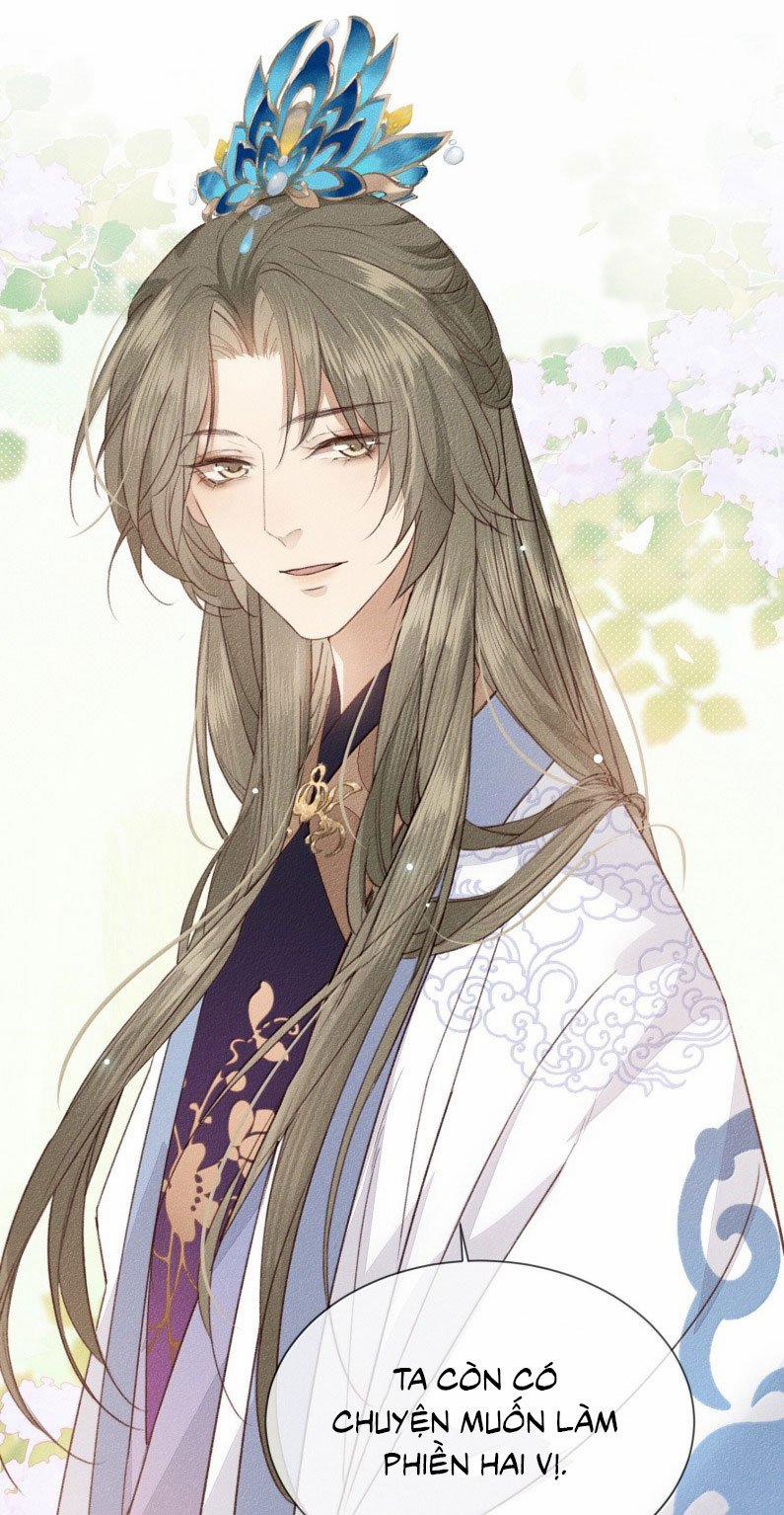 Ma Thú Vậy Mà Có Ý Đồ Bất Chính Với Ta 28 trang 23