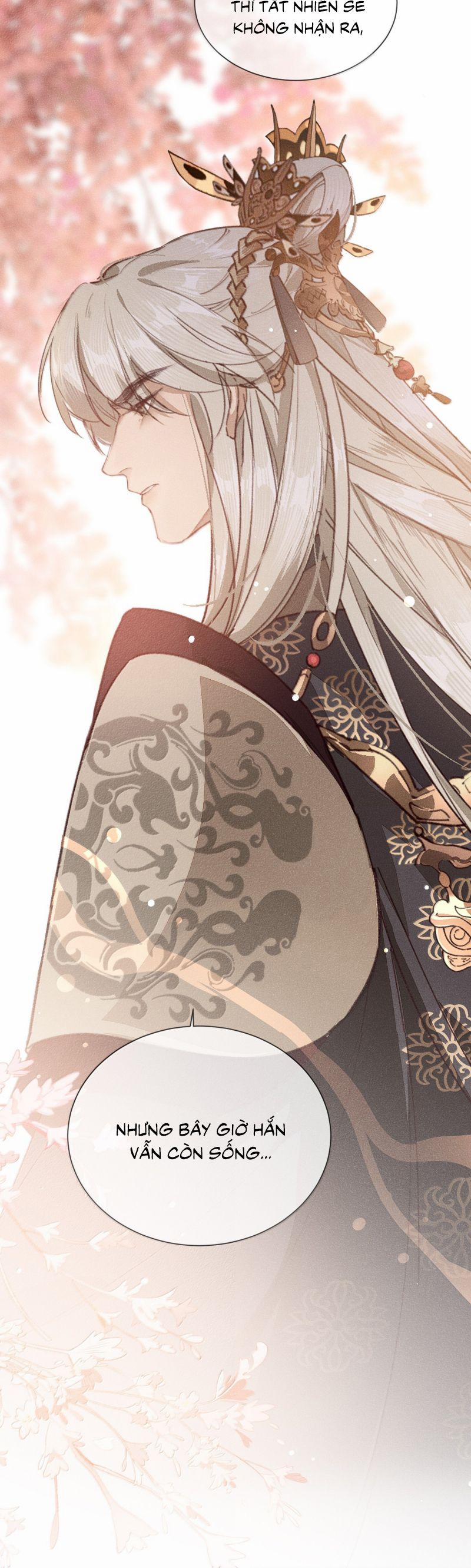 Ma Thú Vậy Mà Có Ý Đồ Bất Chính Với Ta 29 trang 16