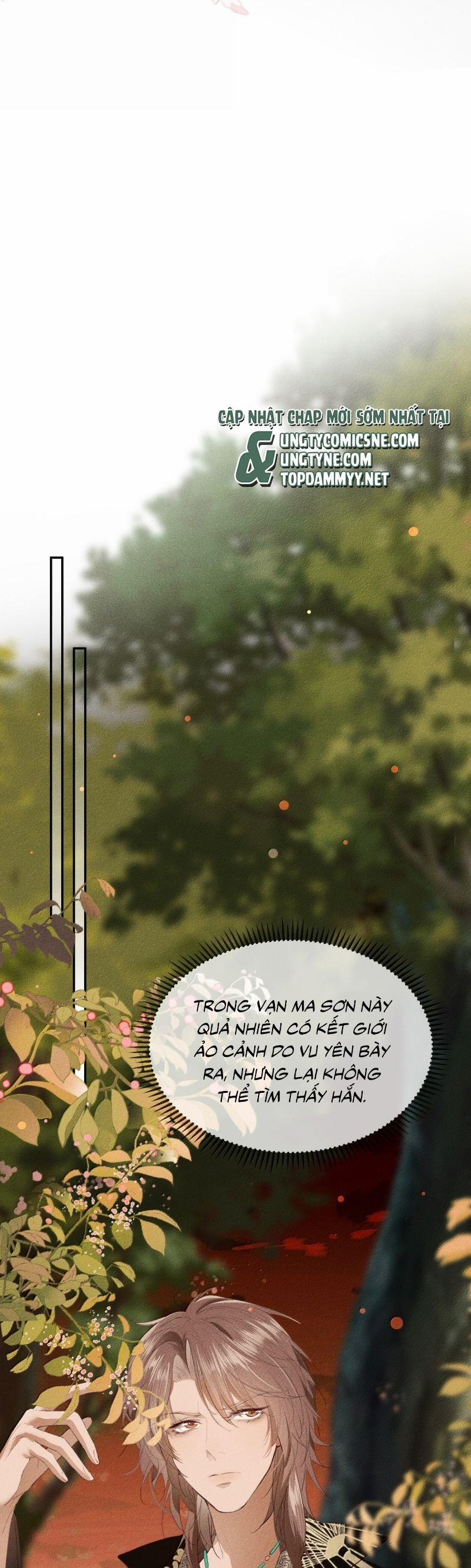 Ma Thú Vậy Mà Có Ý Đồ Bất Chính Với Ta 29 trang 17