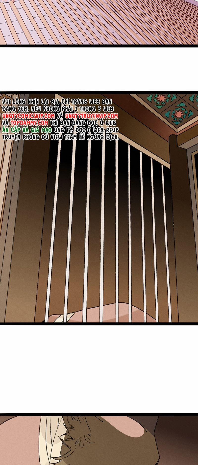 Ma Thú Vậy Mà Có Ý Đồ Bất Chính Với Ta 3 trang 17