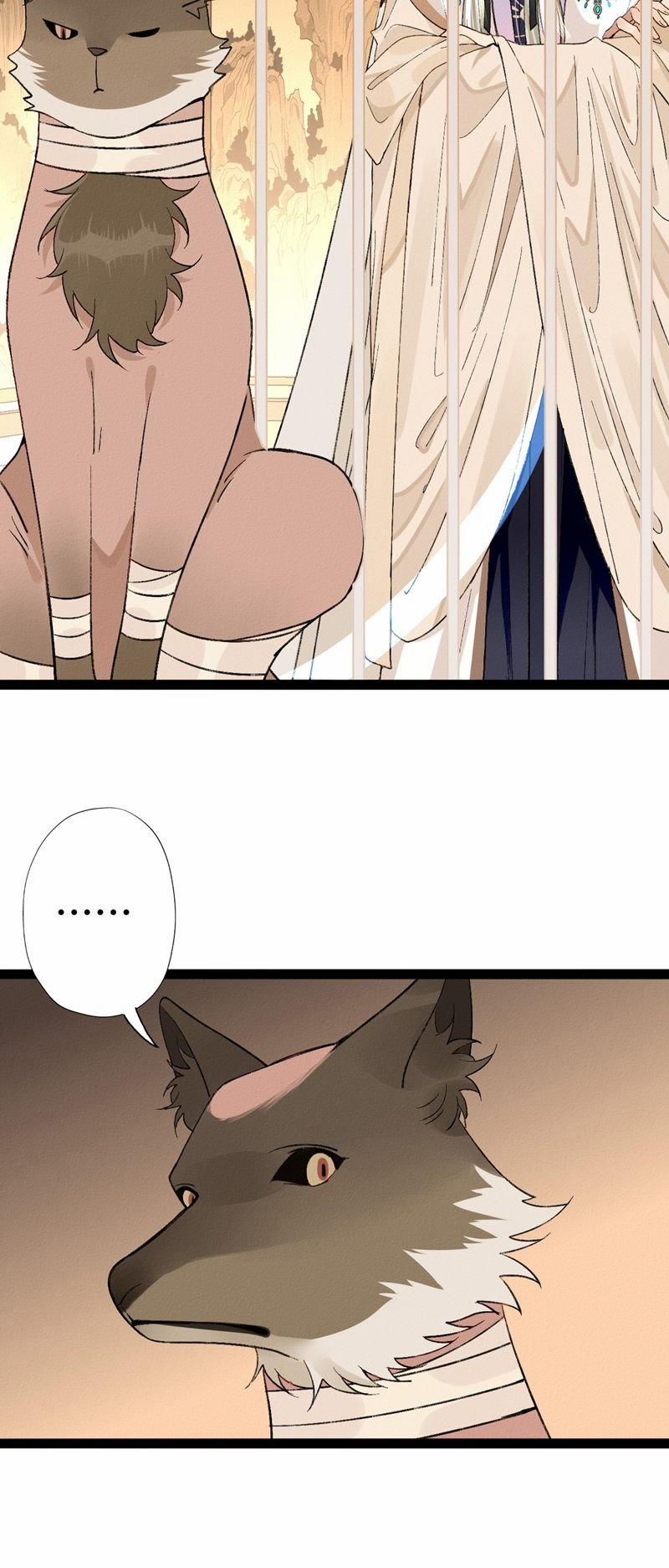 Ma Thú Vậy Mà Có Ý Đồ Bất Chính Với Ta 3 trang 23