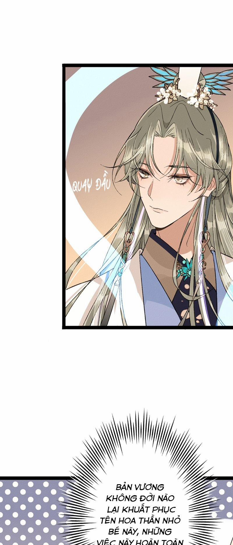 Ma Thú Vậy Mà Có Ý Đồ Bất Chính Với Ta 3 trang 24