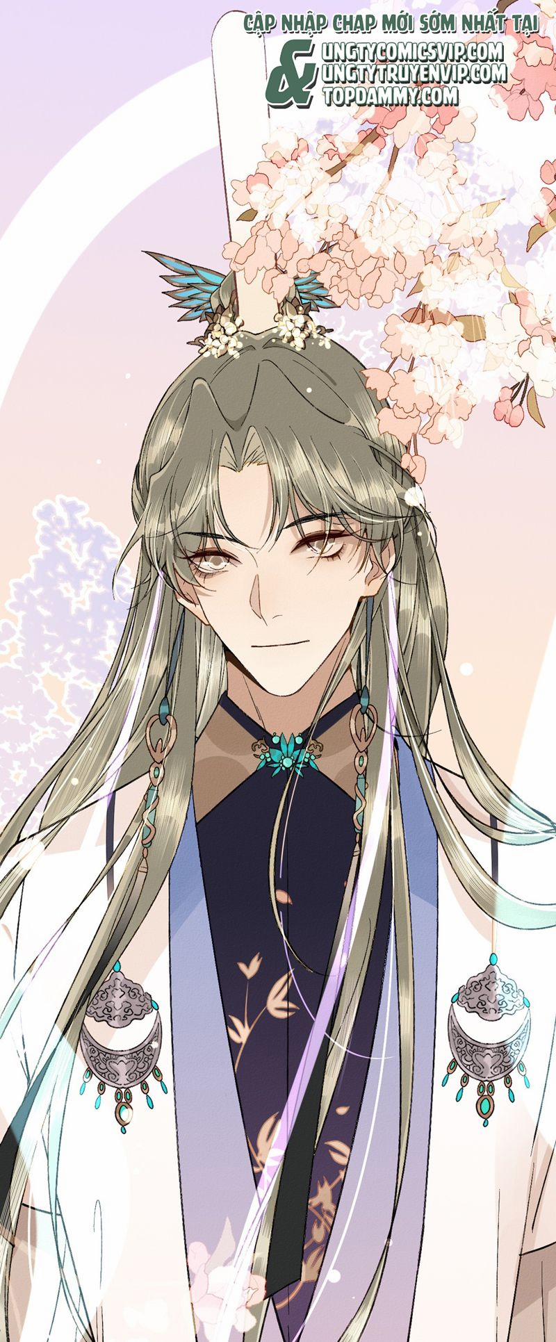 Ma Thú Vậy Mà Có Ý Đồ Bất Chính Với Ta 3 trang 3