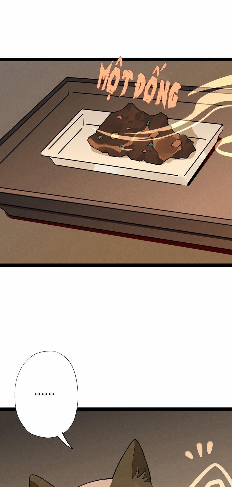 Ma Thú Vậy Mà Có Ý Đồ Bất Chính Với Ta 3 trang 30