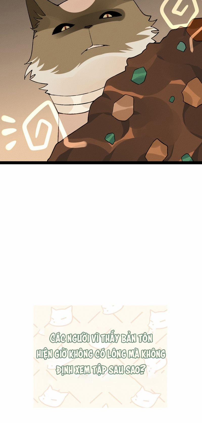 Ma Thú Vậy Mà Có Ý Đồ Bất Chính Với Ta 3 trang 31