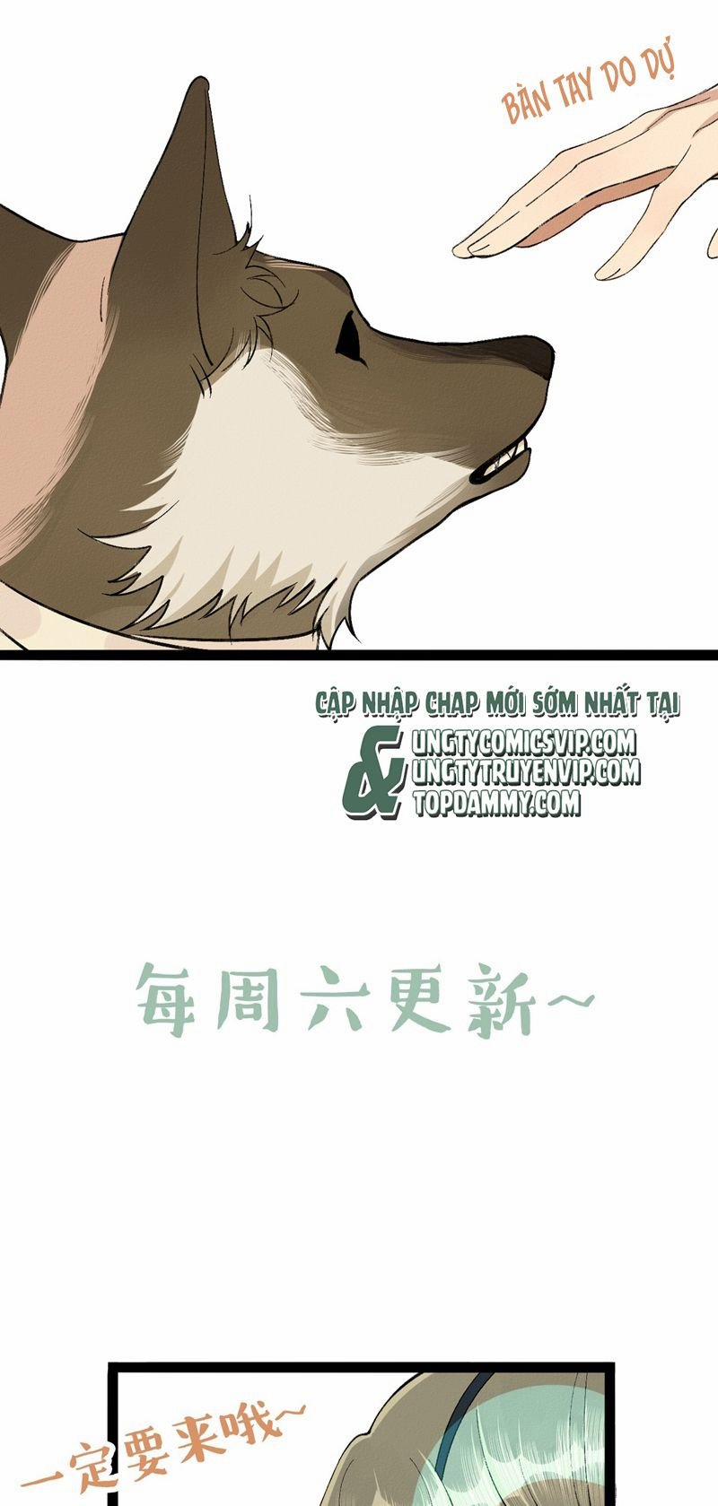 Ma Thú Vậy Mà Có Ý Đồ Bất Chính Với Ta 3 trang 32