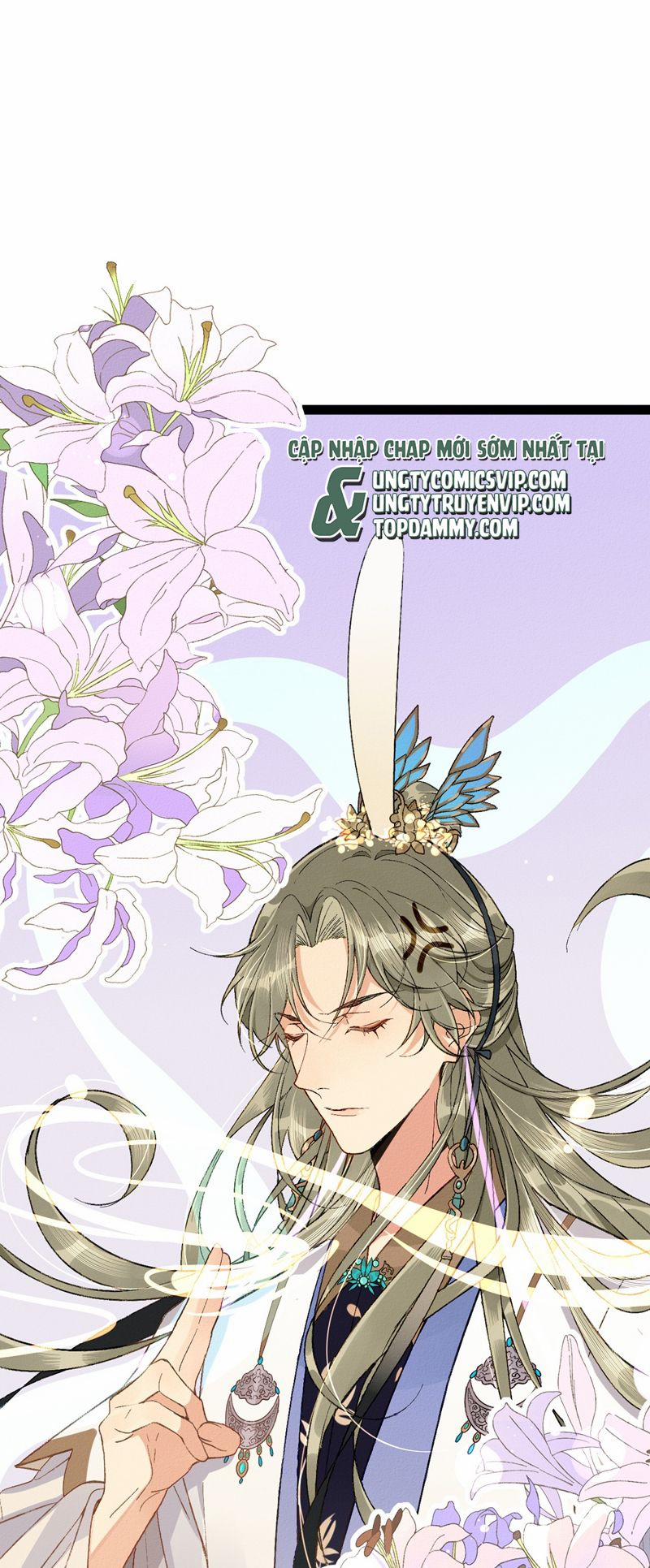 Ma Thú Vậy Mà Có Ý Đồ Bất Chính Với Ta 3 trang 9