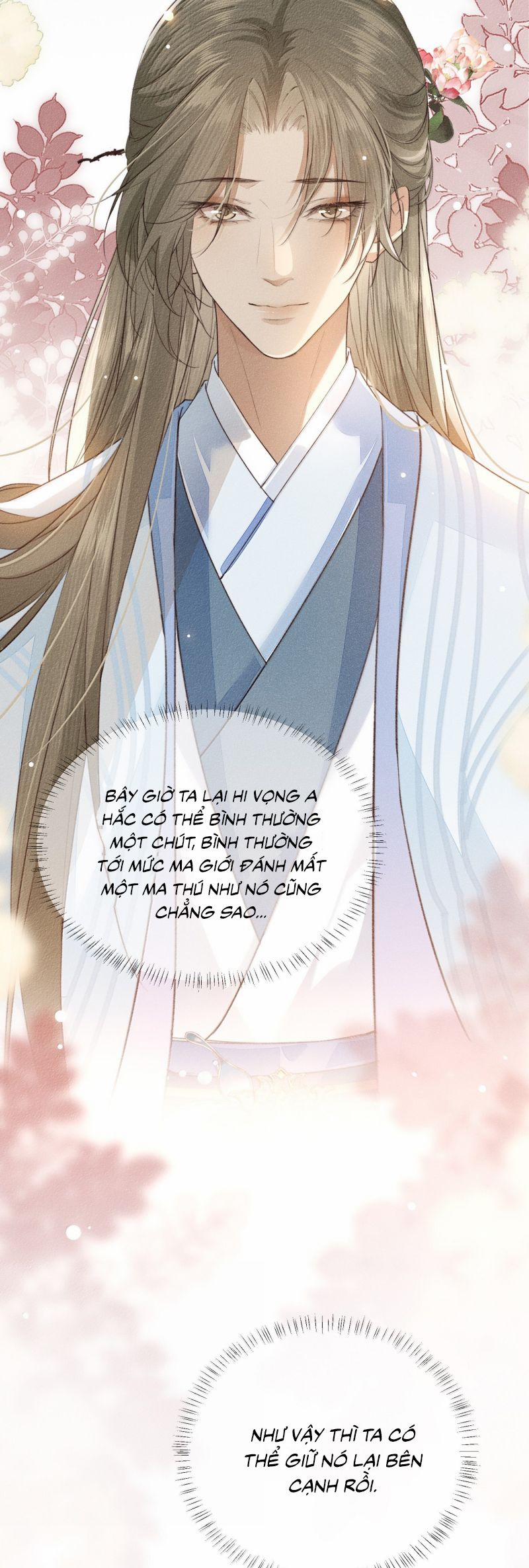 Ma Thú Vậy Mà Có Ý Đồ Bất Chính Với Ta 30 trang 19