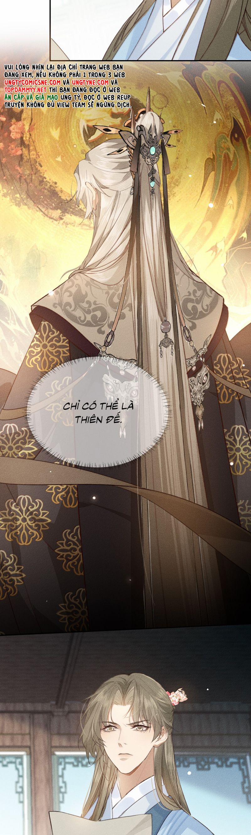 Ma Thú Vậy Mà Có Ý Đồ Bất Chính Với Ta 30 trang 3