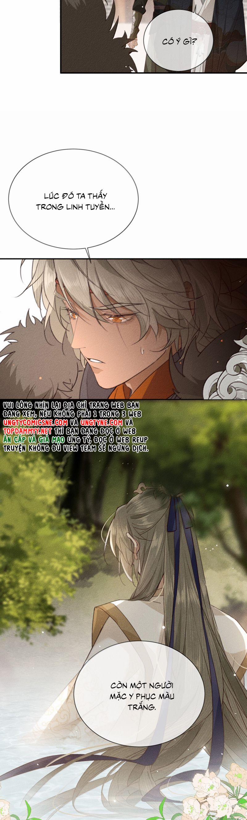 Ma Thú Vậy Mà Có Ý Đồ Bất Chính Với Ta 30 trang 9