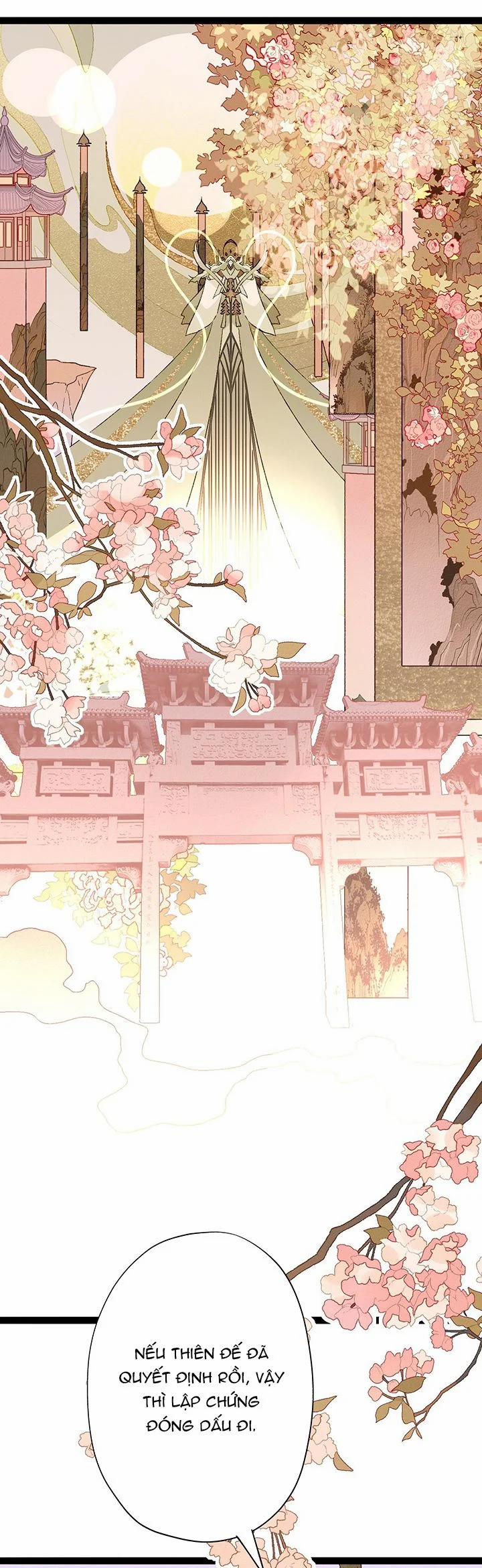 Ma Thú Vậy Mà Có Ý Đồ Bất Chính Với Ta 6 trang 1