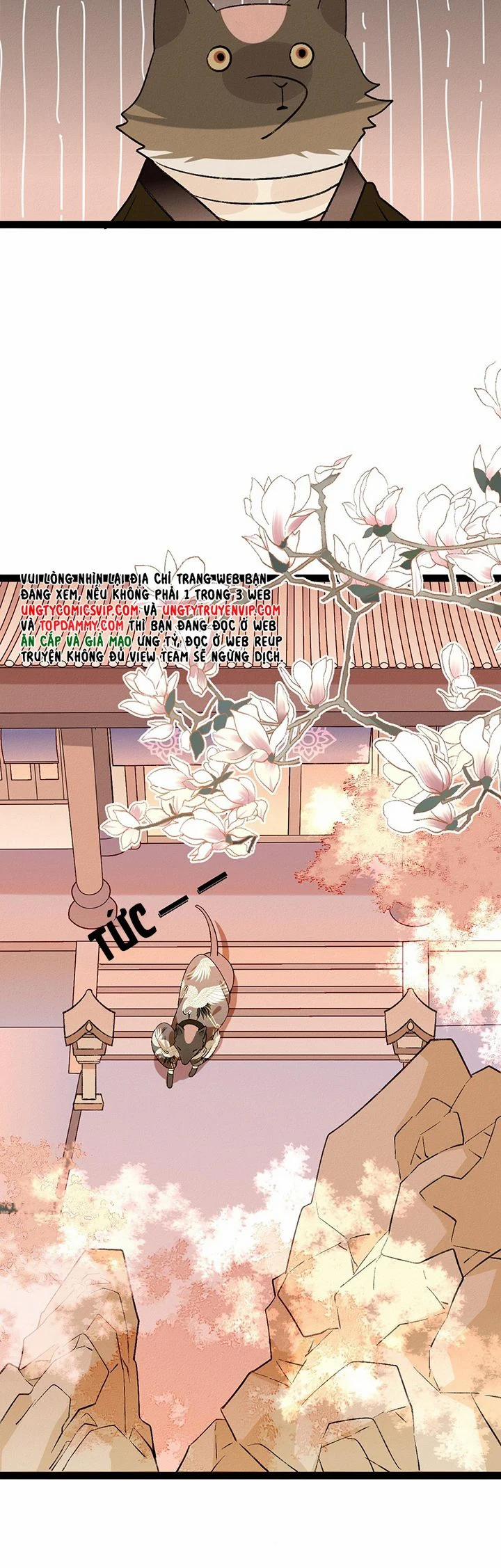 Ma Thú Vậy Mà Có Ý Đồ Bất Chính Với Ta 6 trang 20