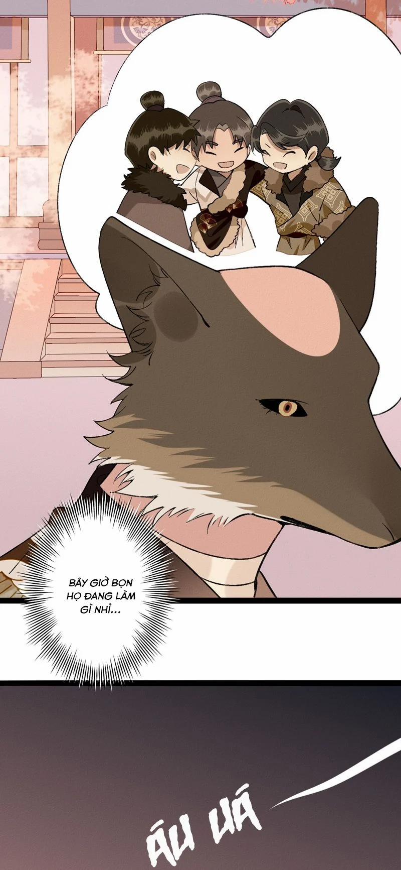 Ma Thú Vậy Mà Có Ý Đồ Bất Chính Với Ta 7 trang 10