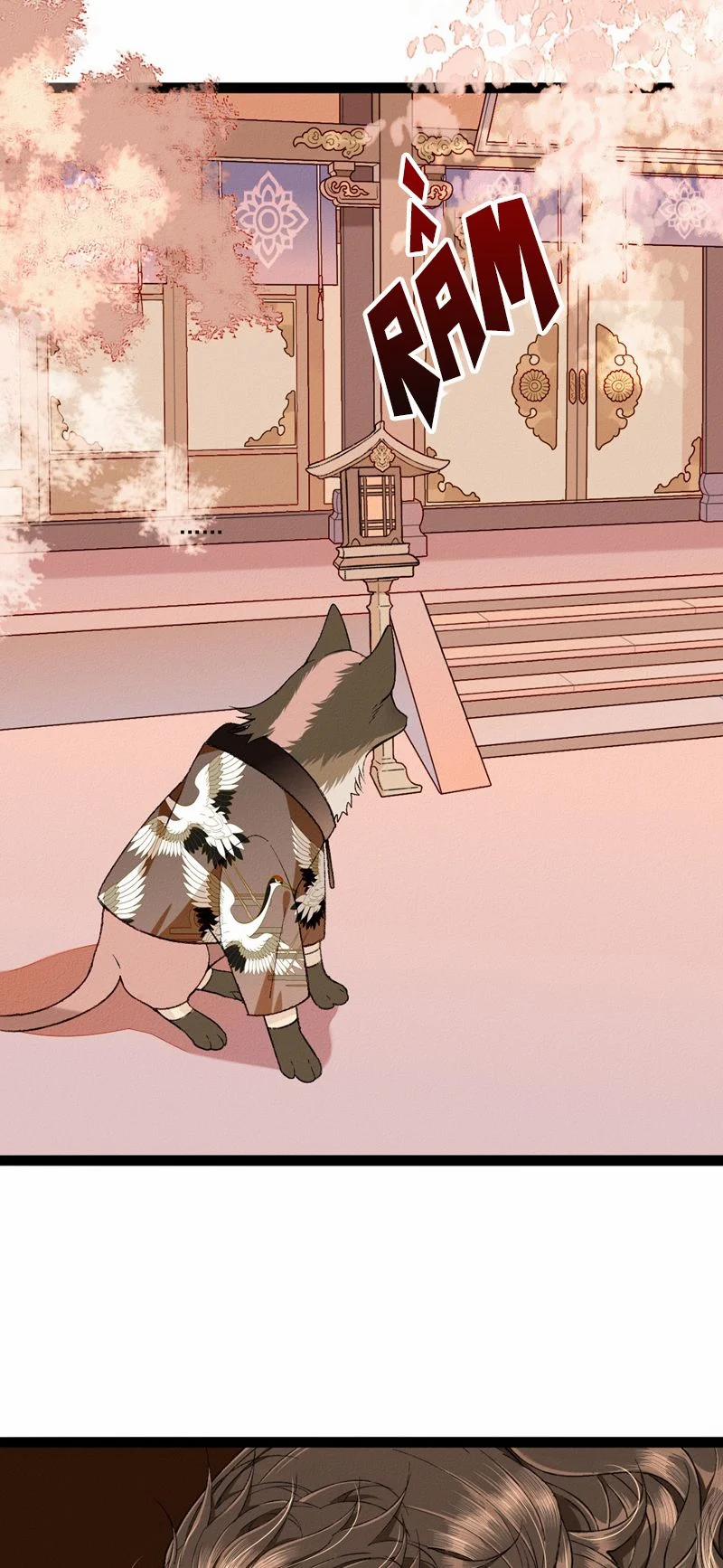 Ma Thú Vậy Mà Có Ý Đồ Bất Chính Với Ta 7 trang 13