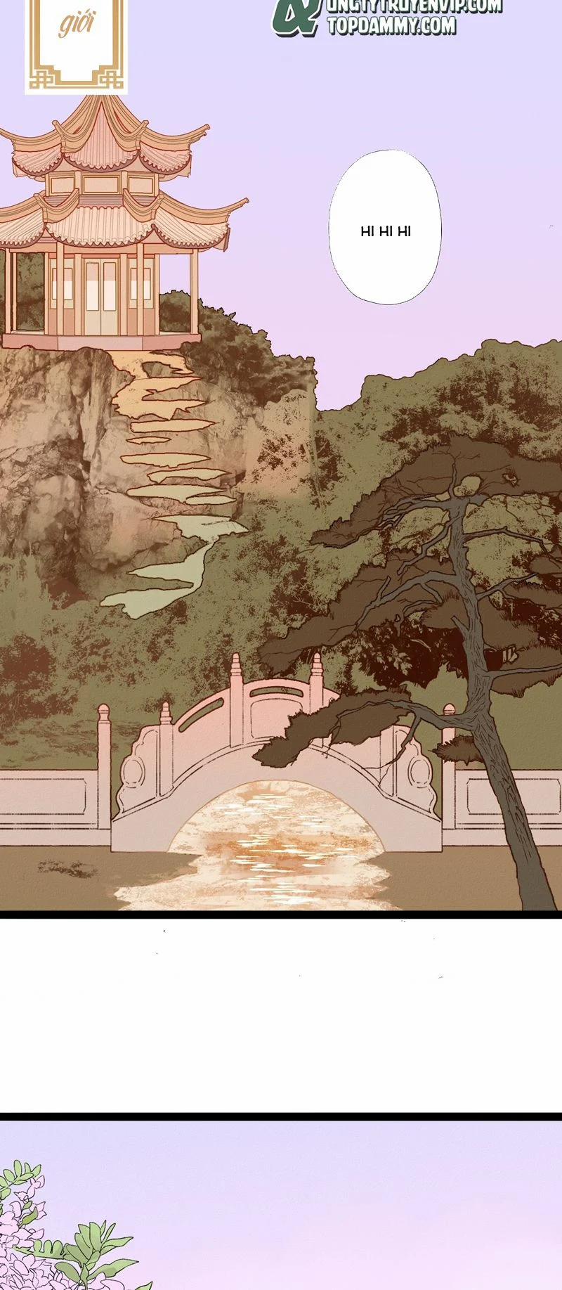 Ma Thú Vậy Mà Có Ý Đồ Bất Chính Với Ta 7 trang 16