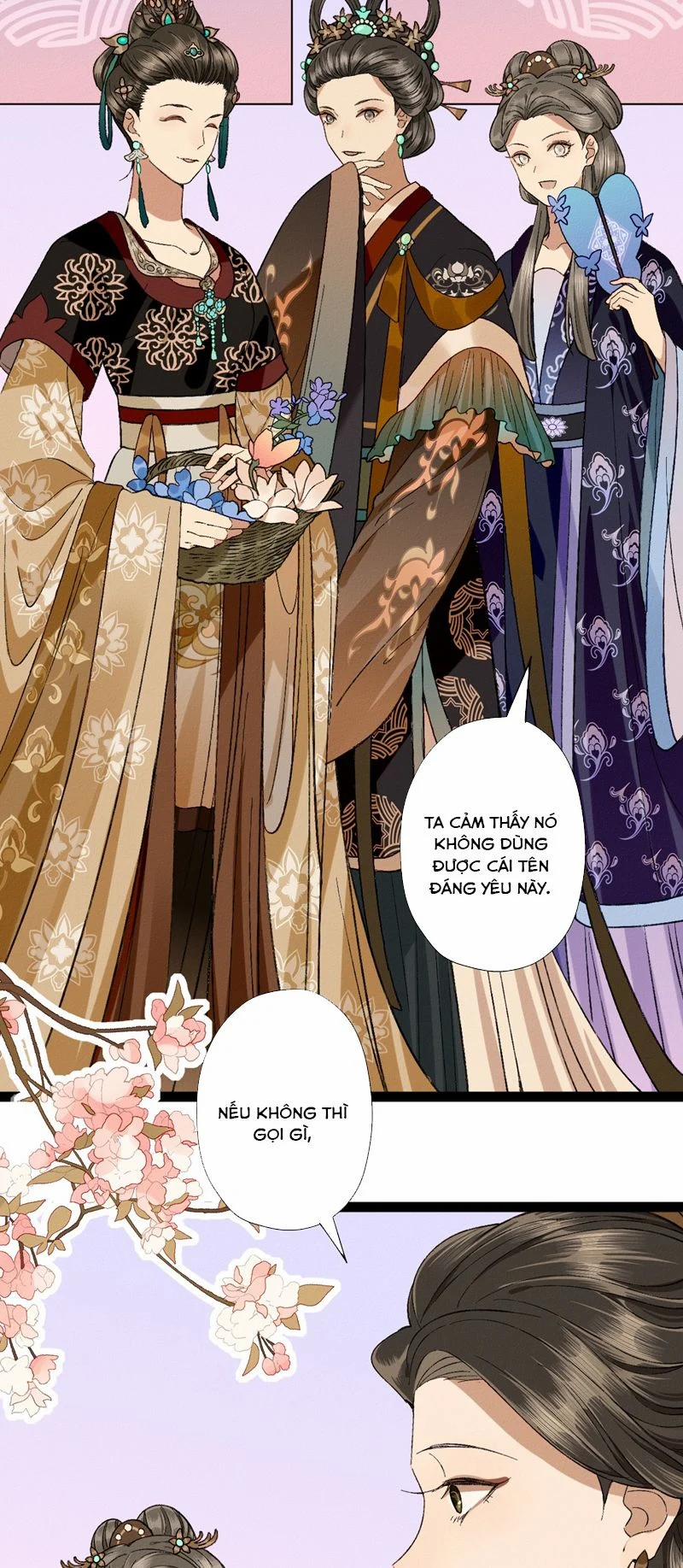 Ma Thú Vậy Mà Có Ý Đồ Bất Chính Với Ta 7 trang 18