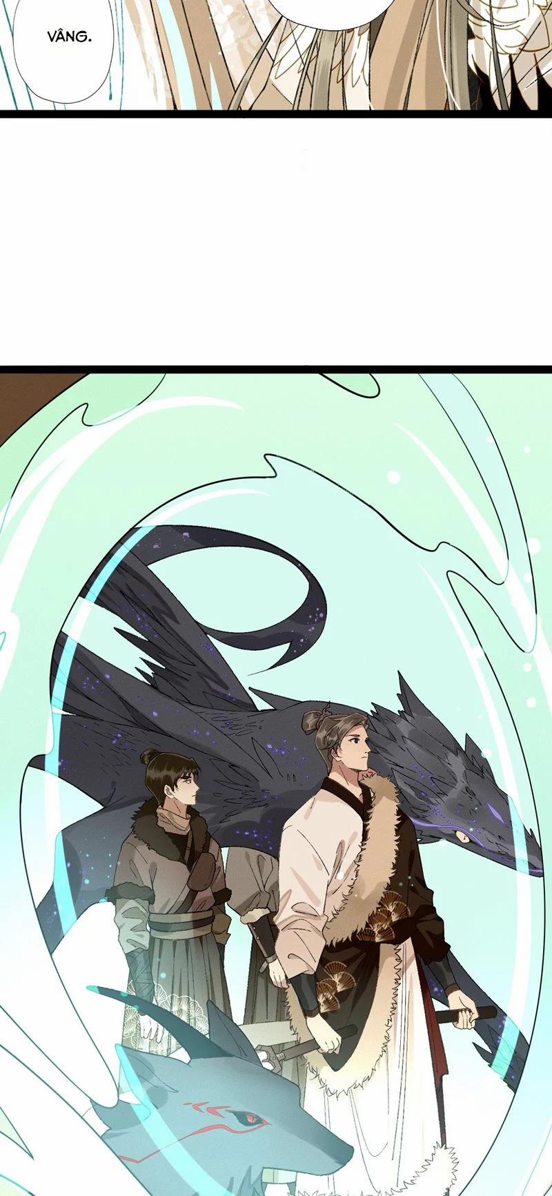 Ma Thú Vậy Mà Có Ý Đồ Bất Chính Với Ta 7 trang 2