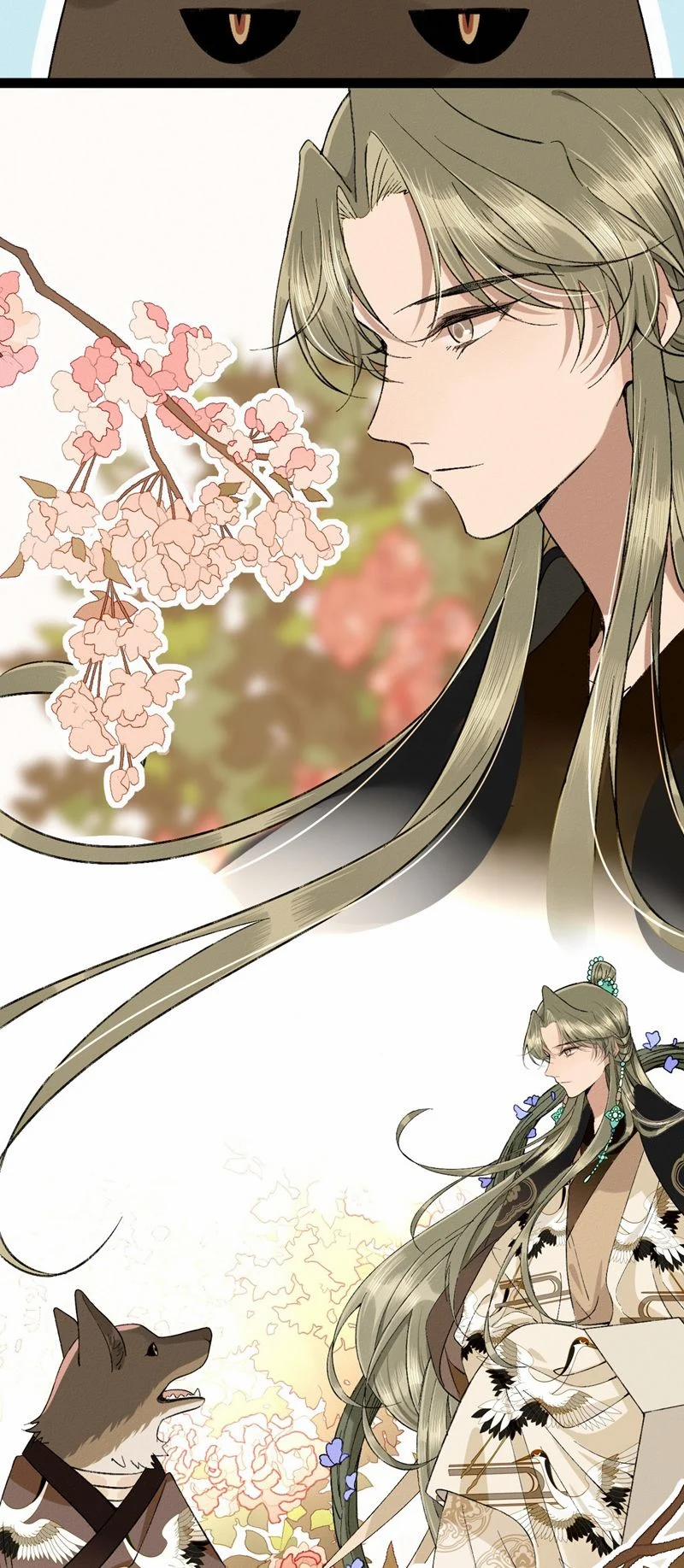 Ma Thú Vậy Mà Có Ý Đồ Bất Chính Với Ta 7 trang 22