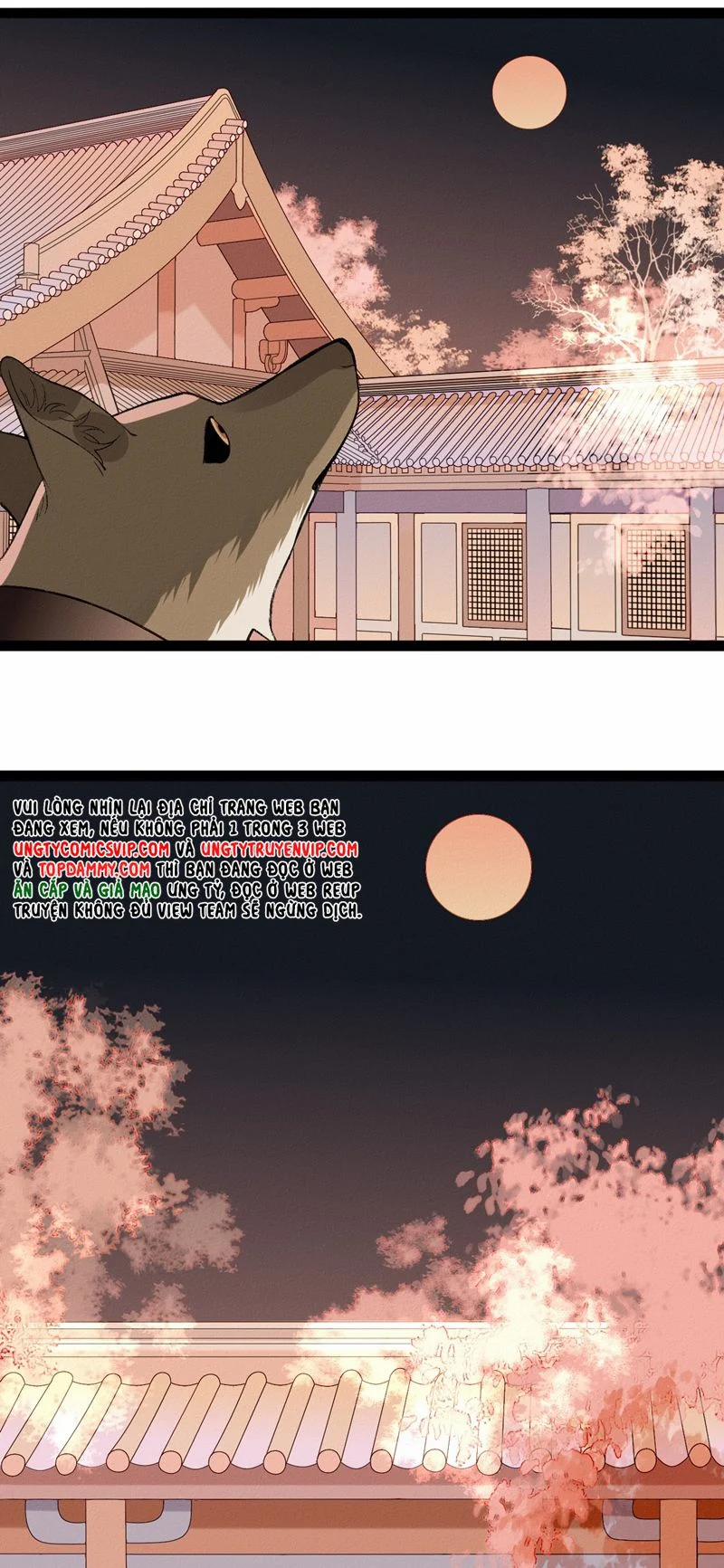 Ma Thú Vậy Mà Có Ý Đồ Bất Chính Với Ta 7 trang 9