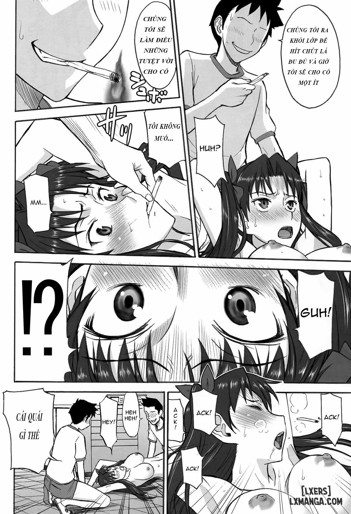 ma thuật rừng 1 trang 11