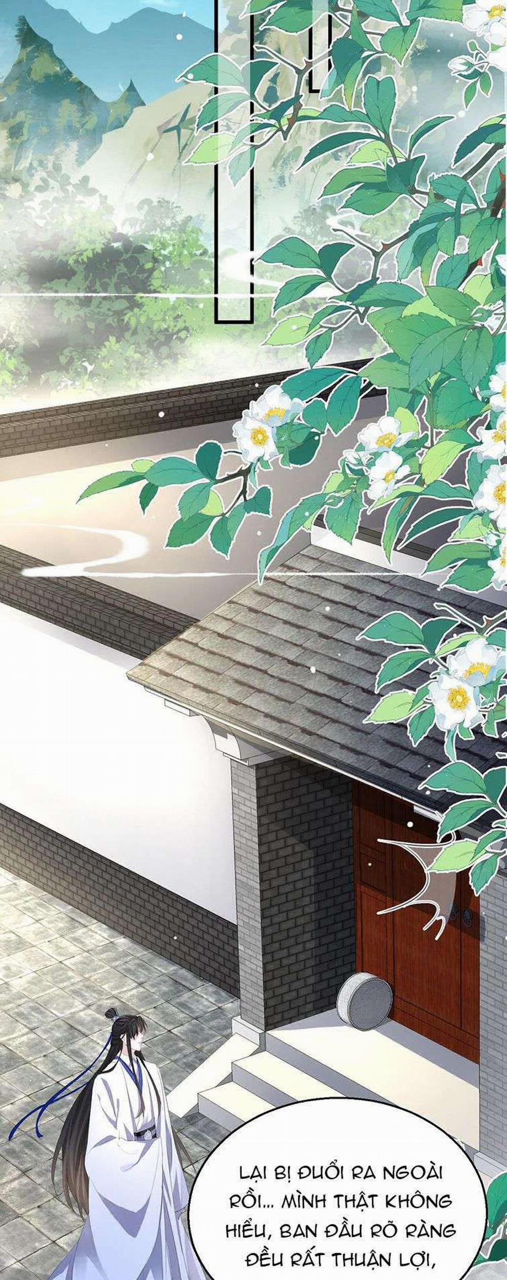 Ma Tôn Đại Nhân Song Tu Không 1 trang 13