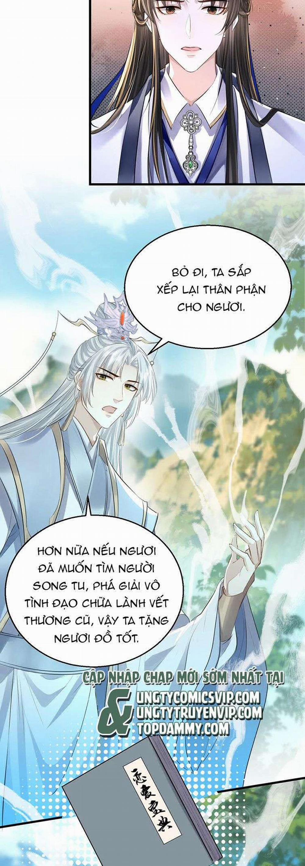 Ma Tôn Đại Nhân Song Tu Không 1 trang 18