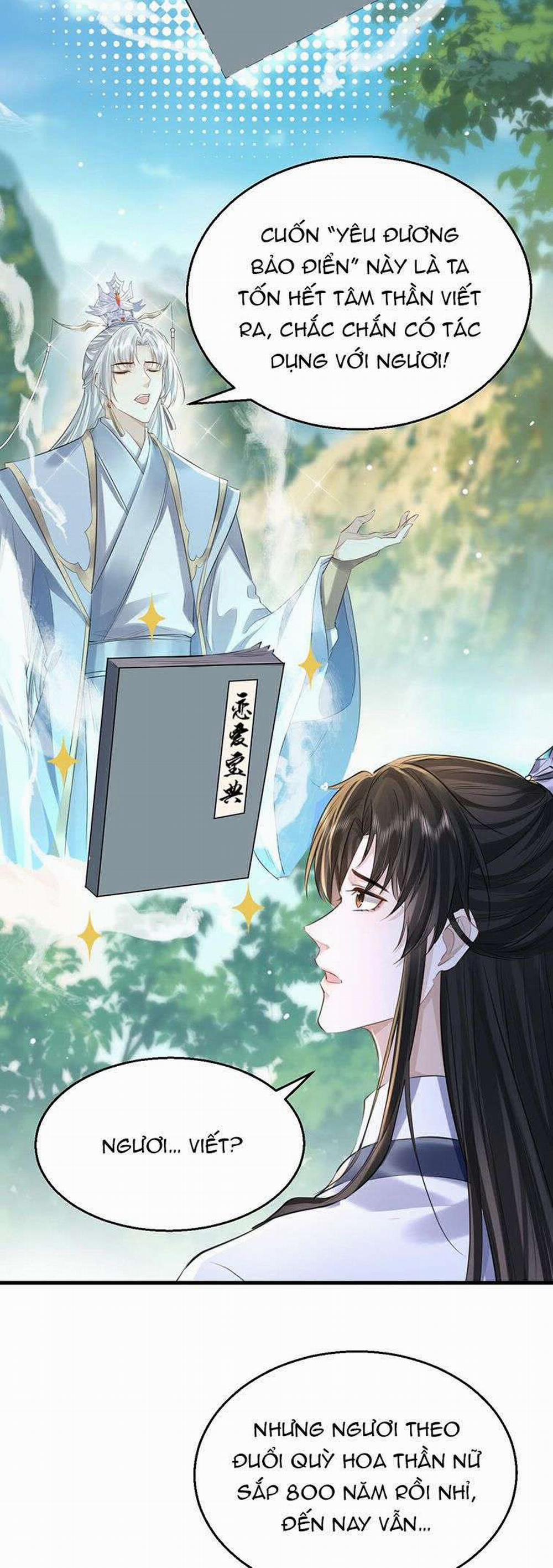 Ma Tôn Đại Nhân Song Tu Không 1 trang 19