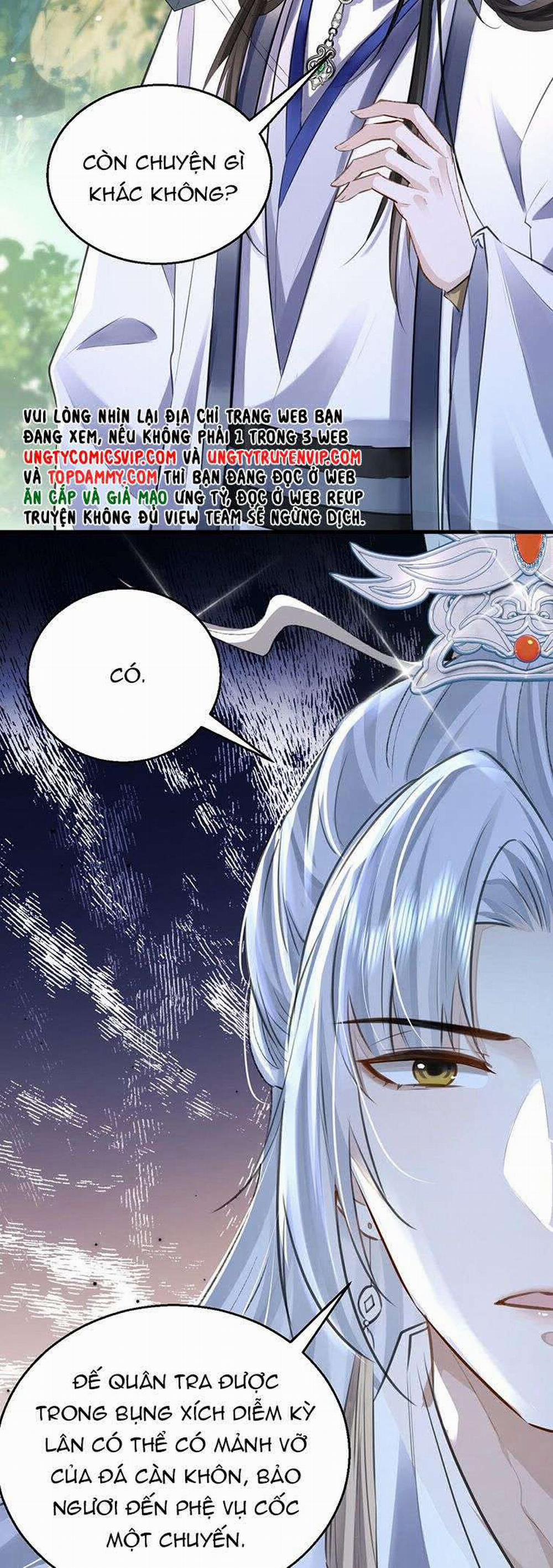 Ma Tôn Đại Nhân Song Tu Không 1 trang 21