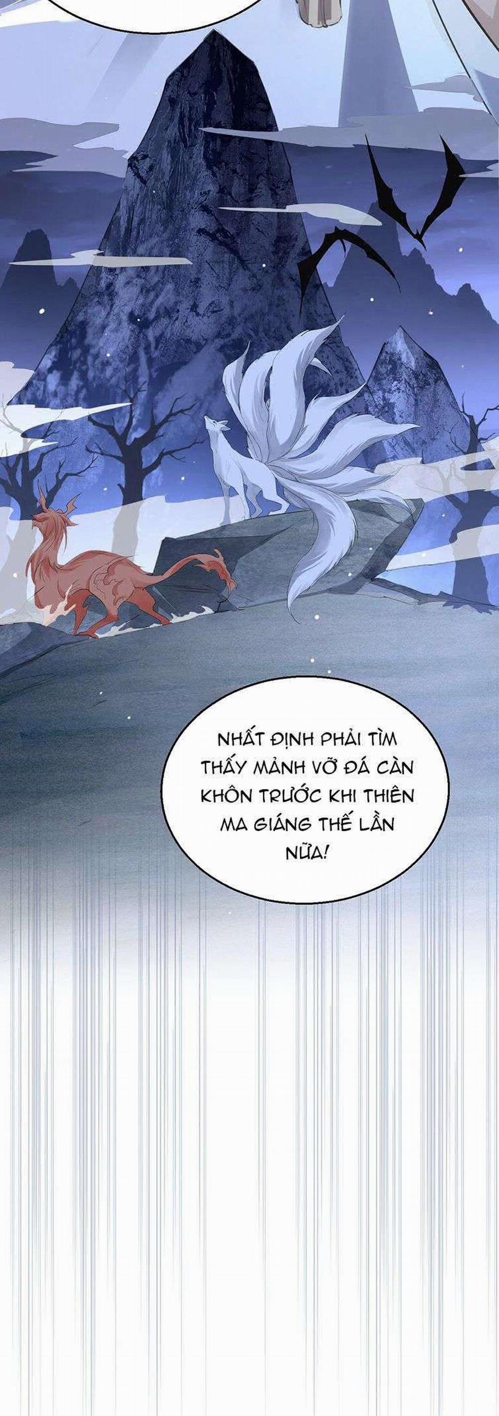 Ma Tôn Đại Nhân Song Tu Không 1 trang 22