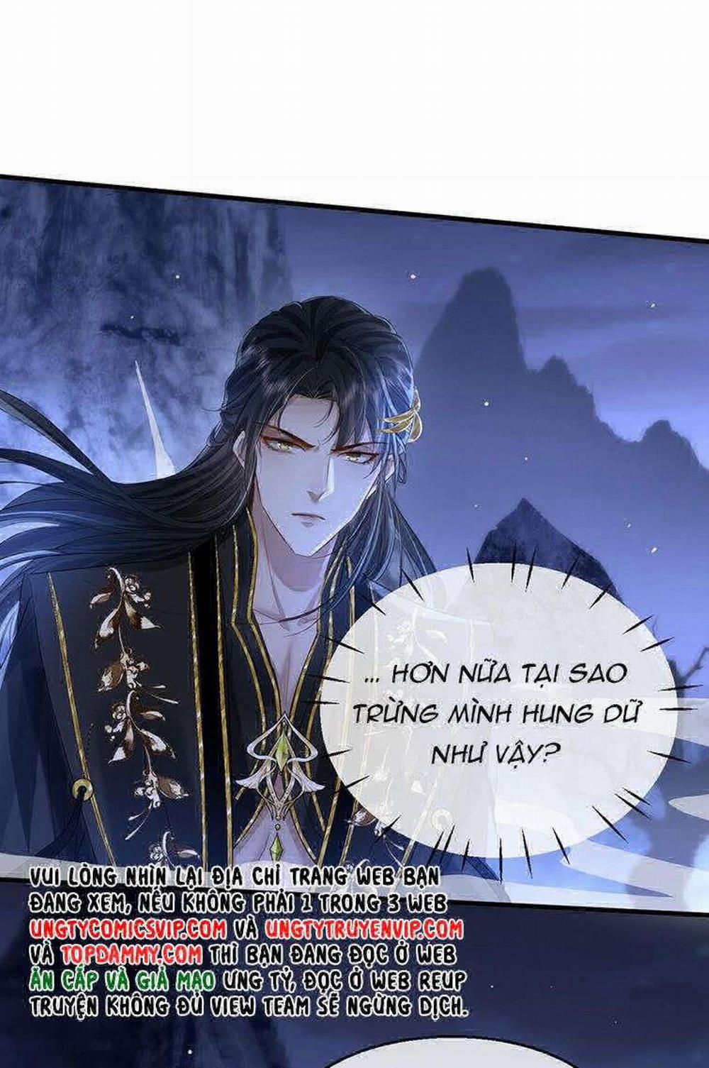 Ma Tôn Đại Nhân Song Tu Không 1 trang 26