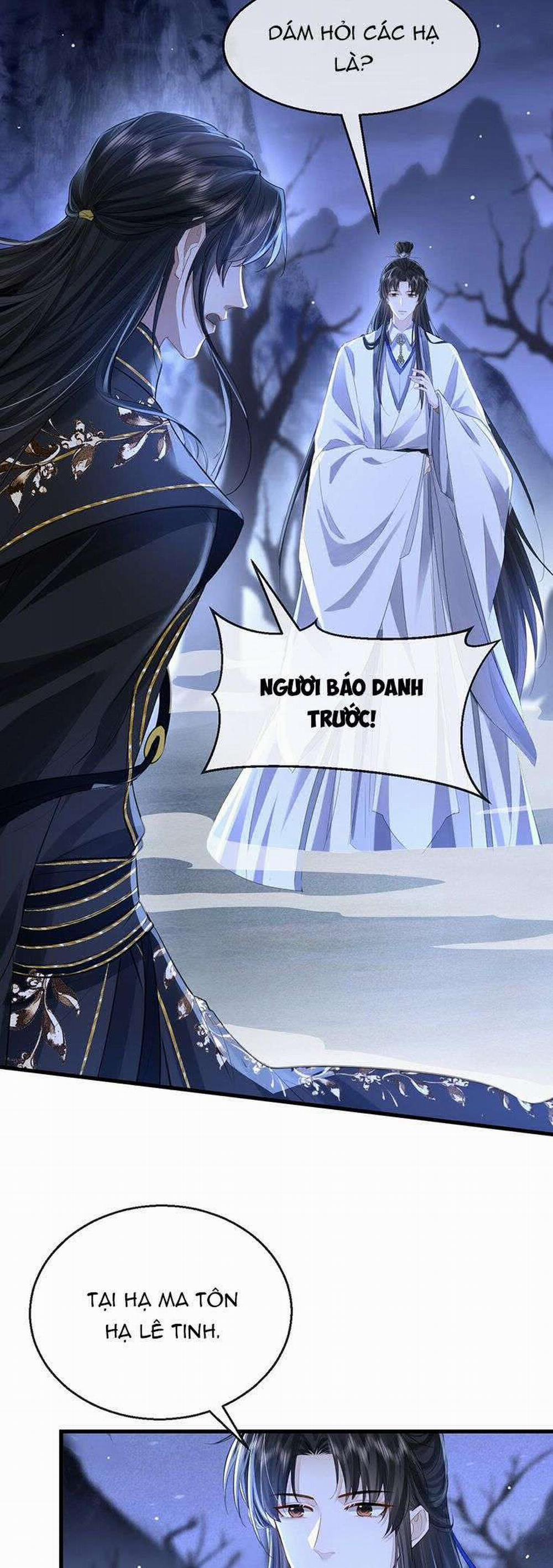 Ma Tôn Đại Nhân Song Tu Không 1 trang 27