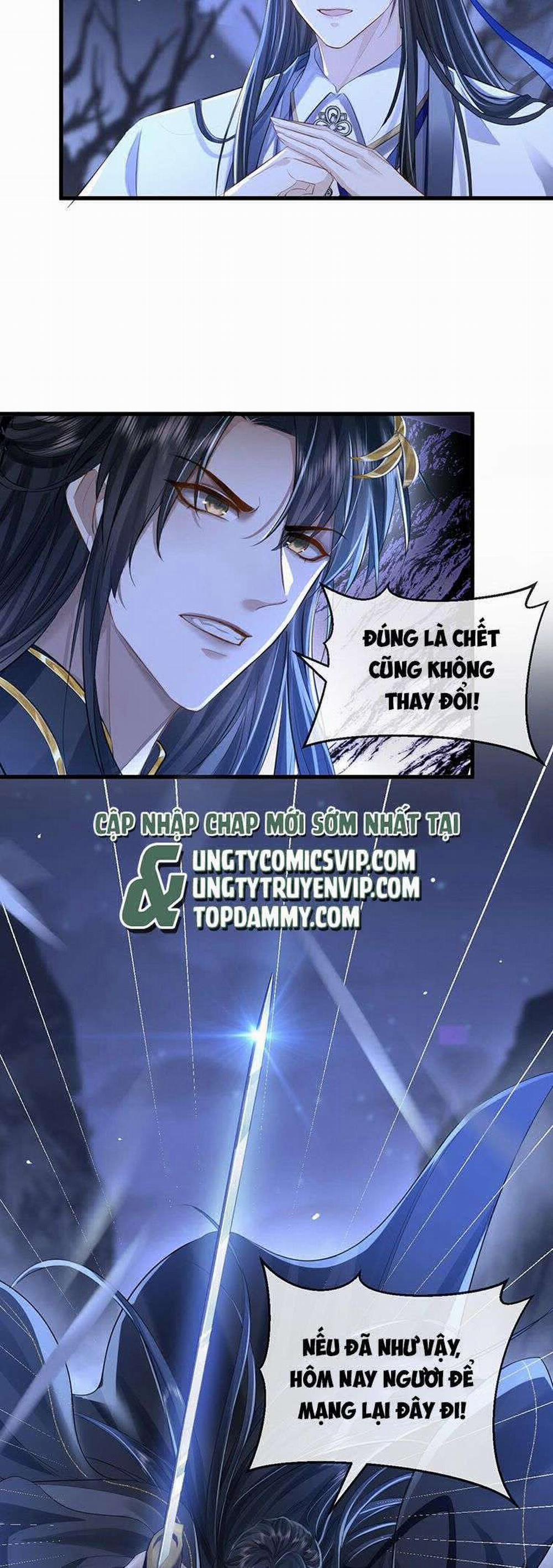 Ma Tôn Đại Nhân Song Tu Không 1 trang 28