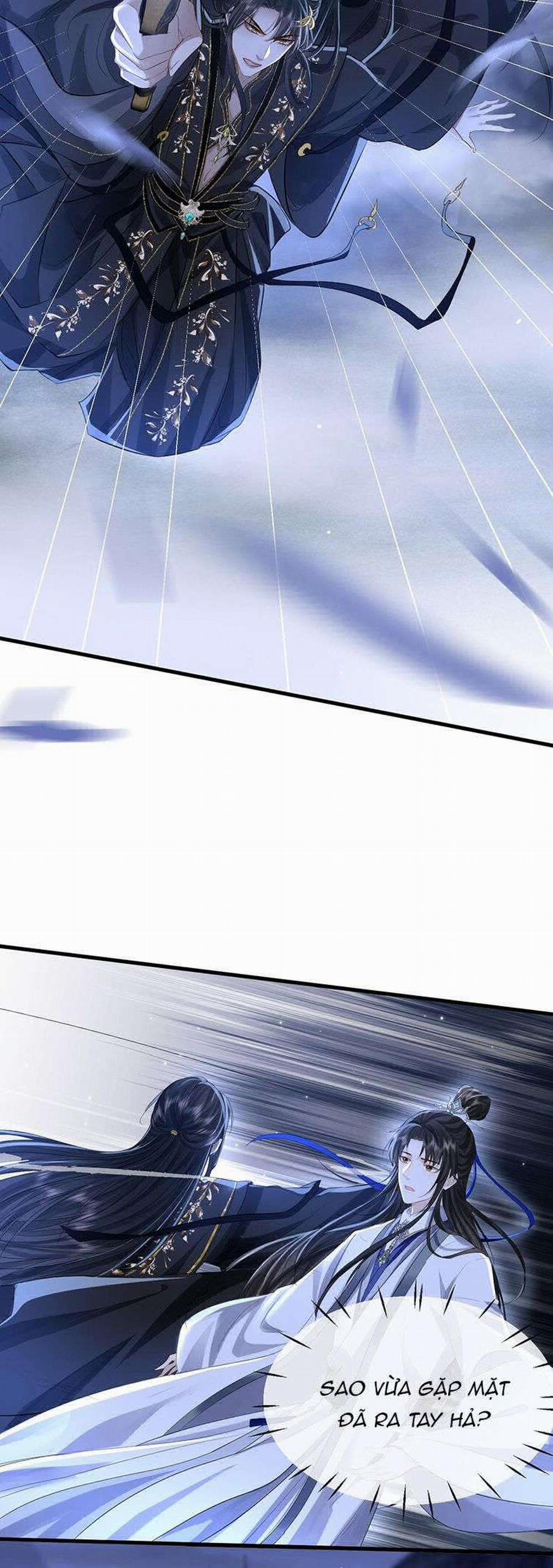 Ma Tôn Đại Nhân Song Tu Không 1 trang 29