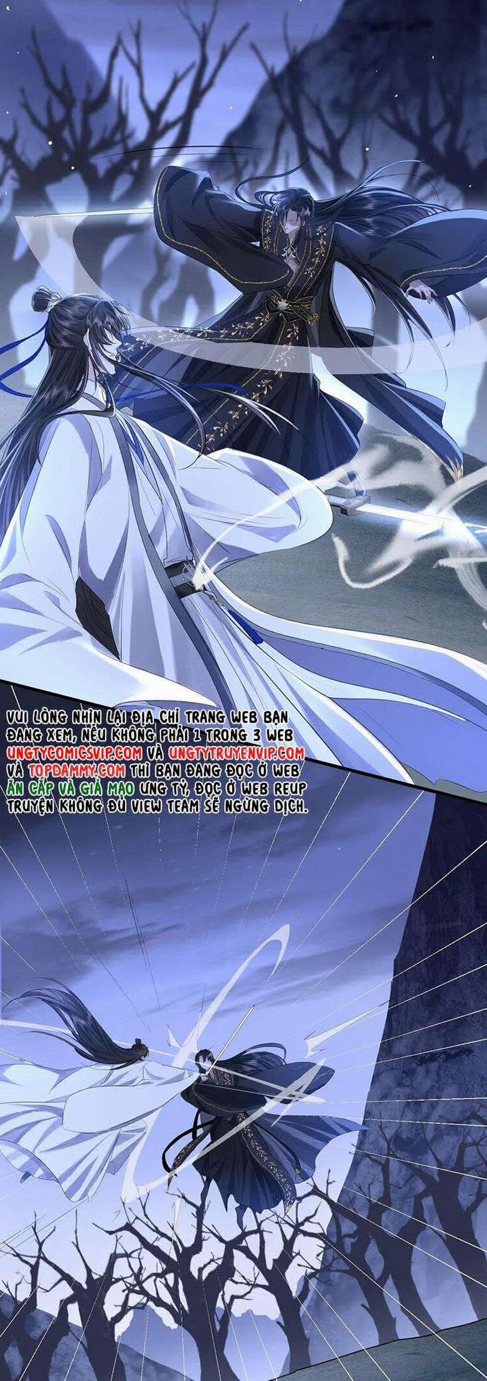 Ma Tôn Đại Nhân Song Tu Không 1 trang 30