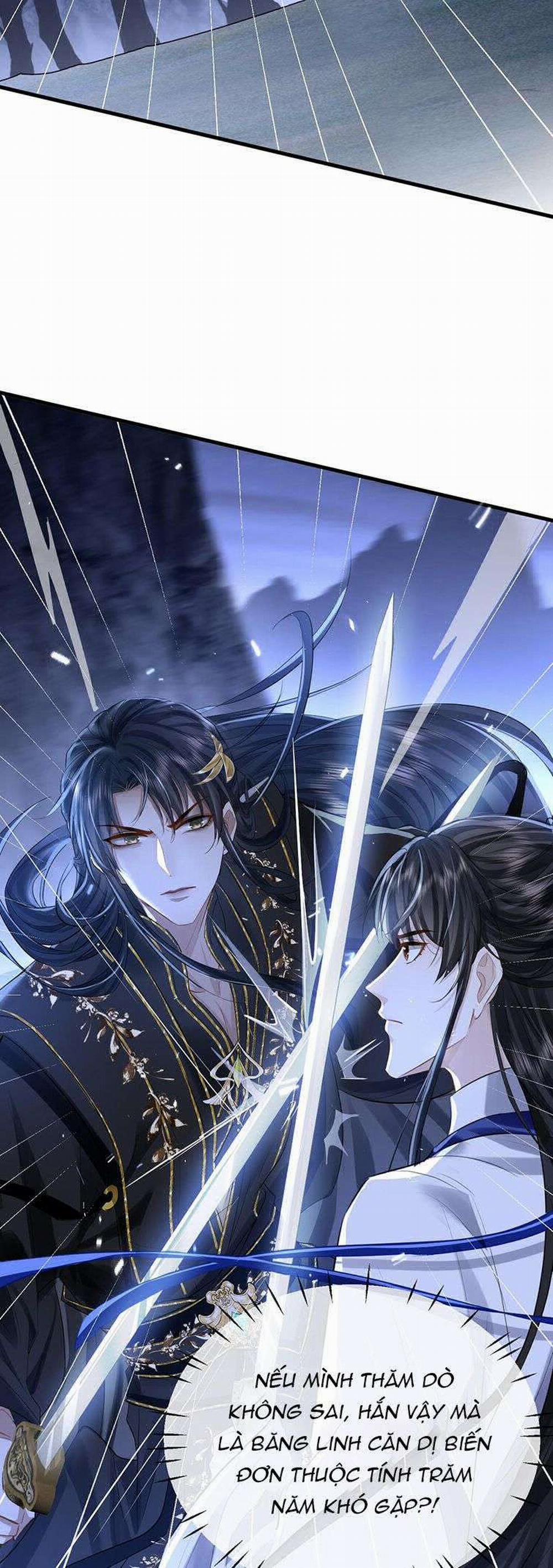 Ma Tôn Đại Nhân Song Tu Không 1 trang 31