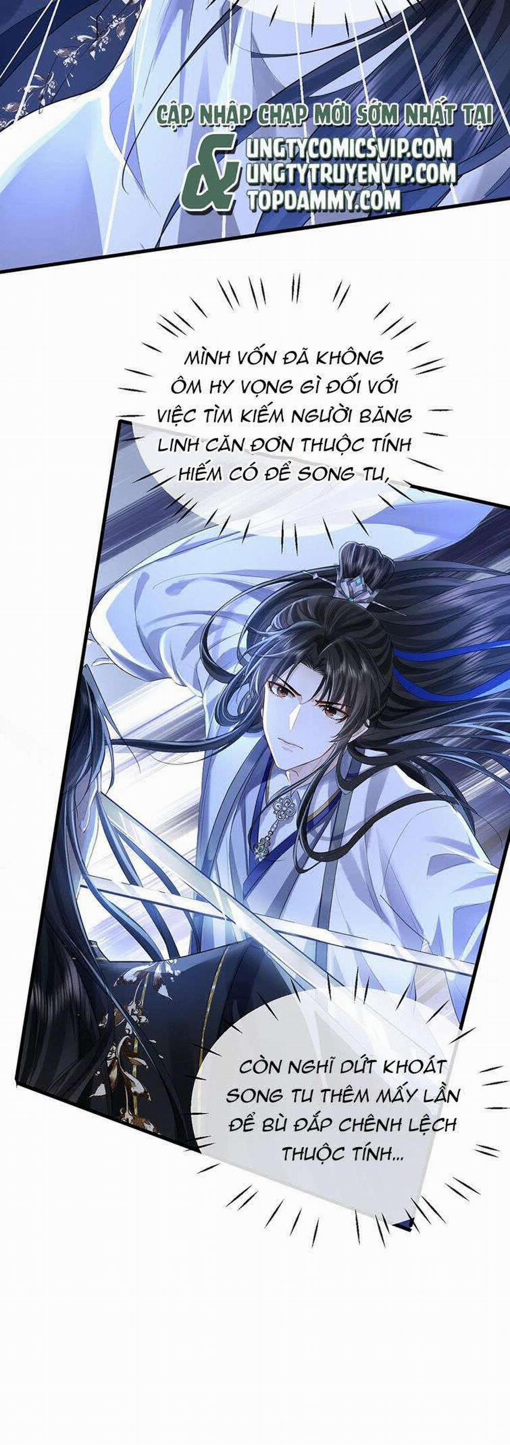 Ma Tôn Đại Nhân Song Tu Không 1 trang 32