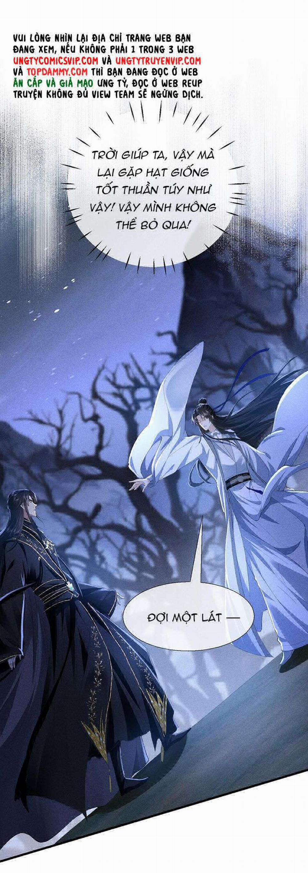 Ma Tôn Đại Nhân Song Tu Không 1 trang 33