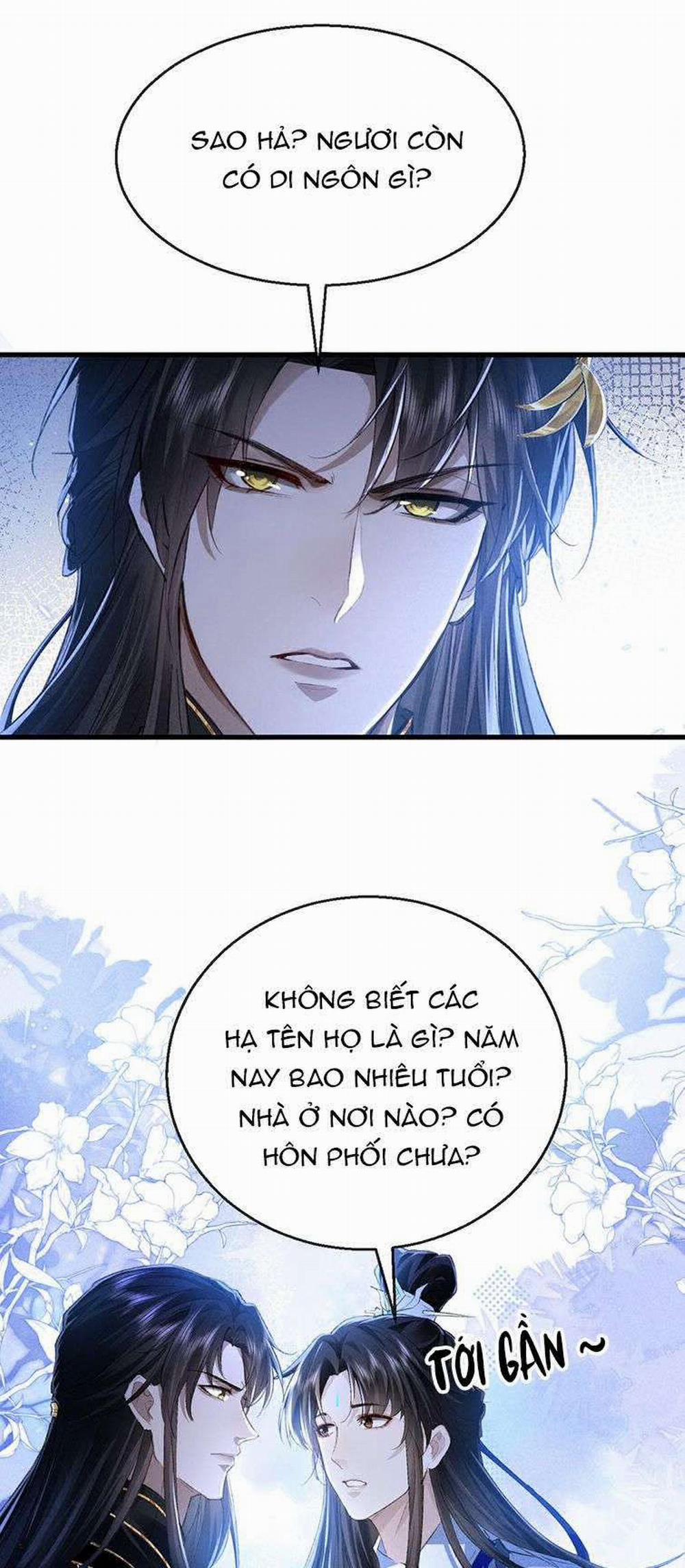 Ma Tôn Đại Nhân Song Tu Không 1 trang 34