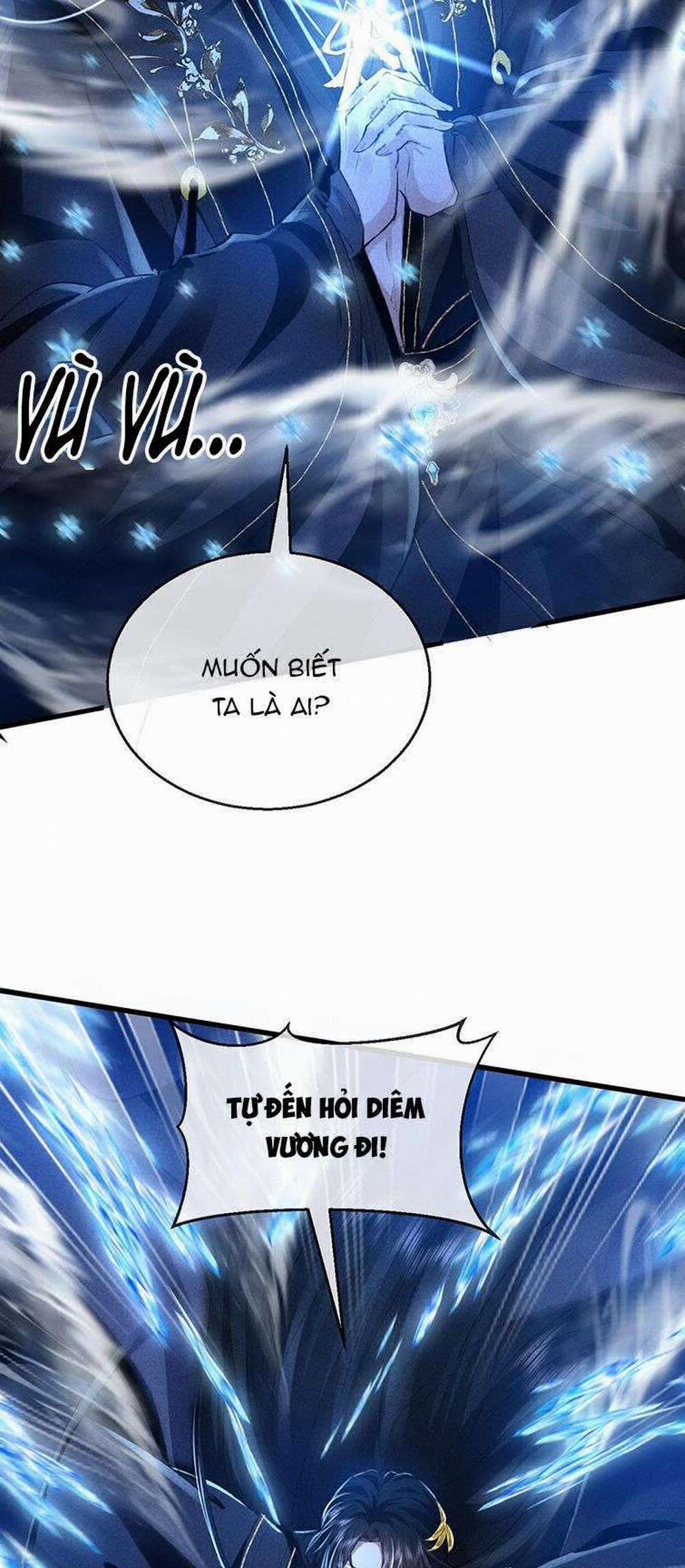 Ma Tôn Đại Nhân Song Tu Không 1 trang 36