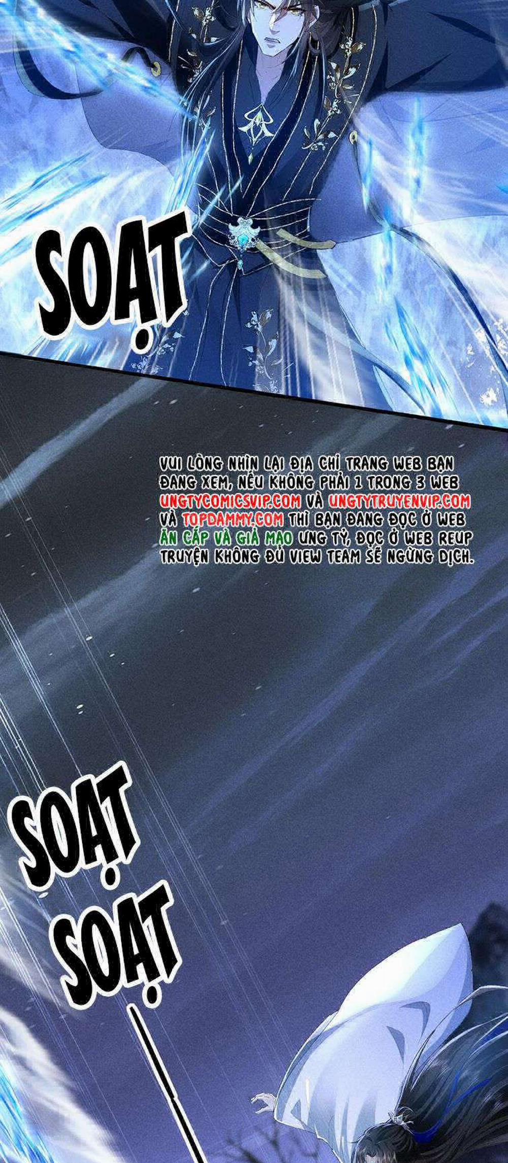 Ma Tôn Đại Nhân Song Tu Không 1 trang 37