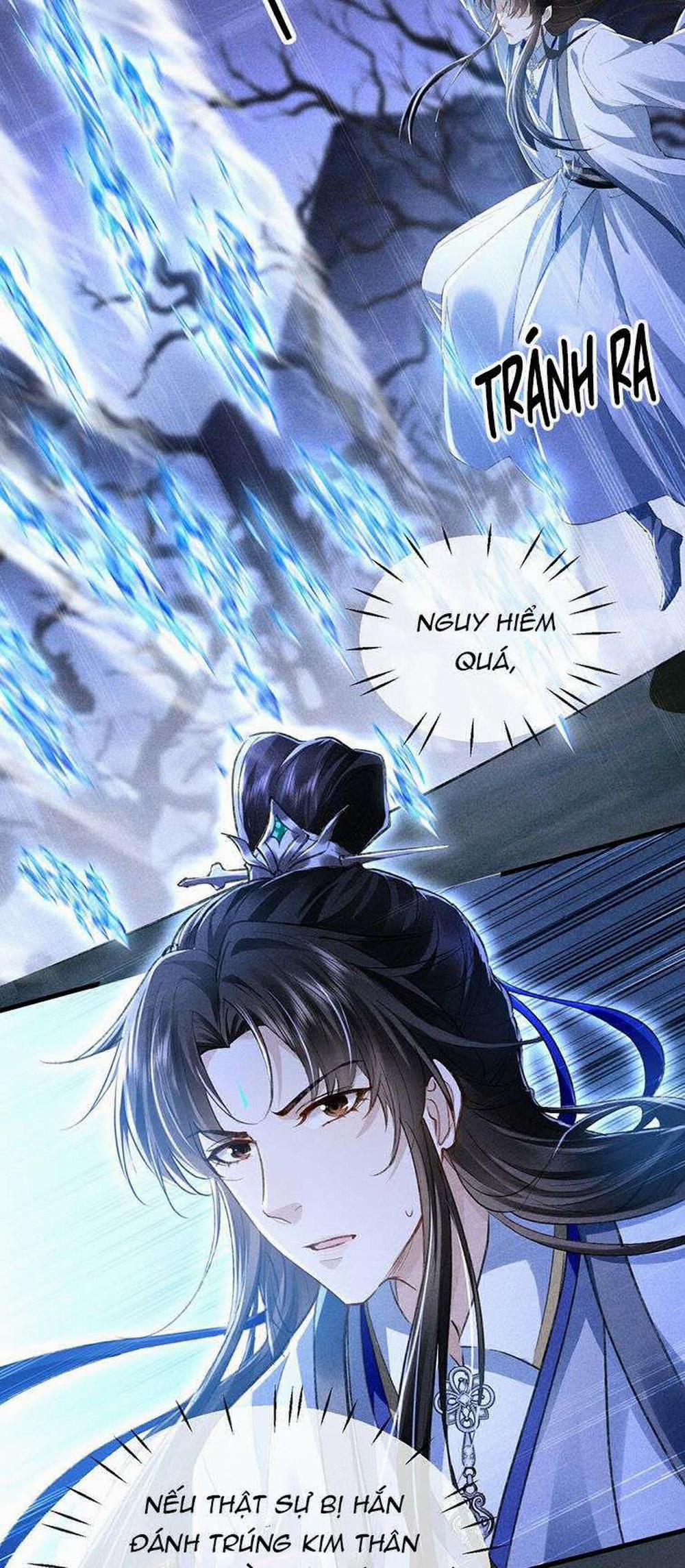 Ma Tôn Đại Nhân Song Tu Không 1 trang 38