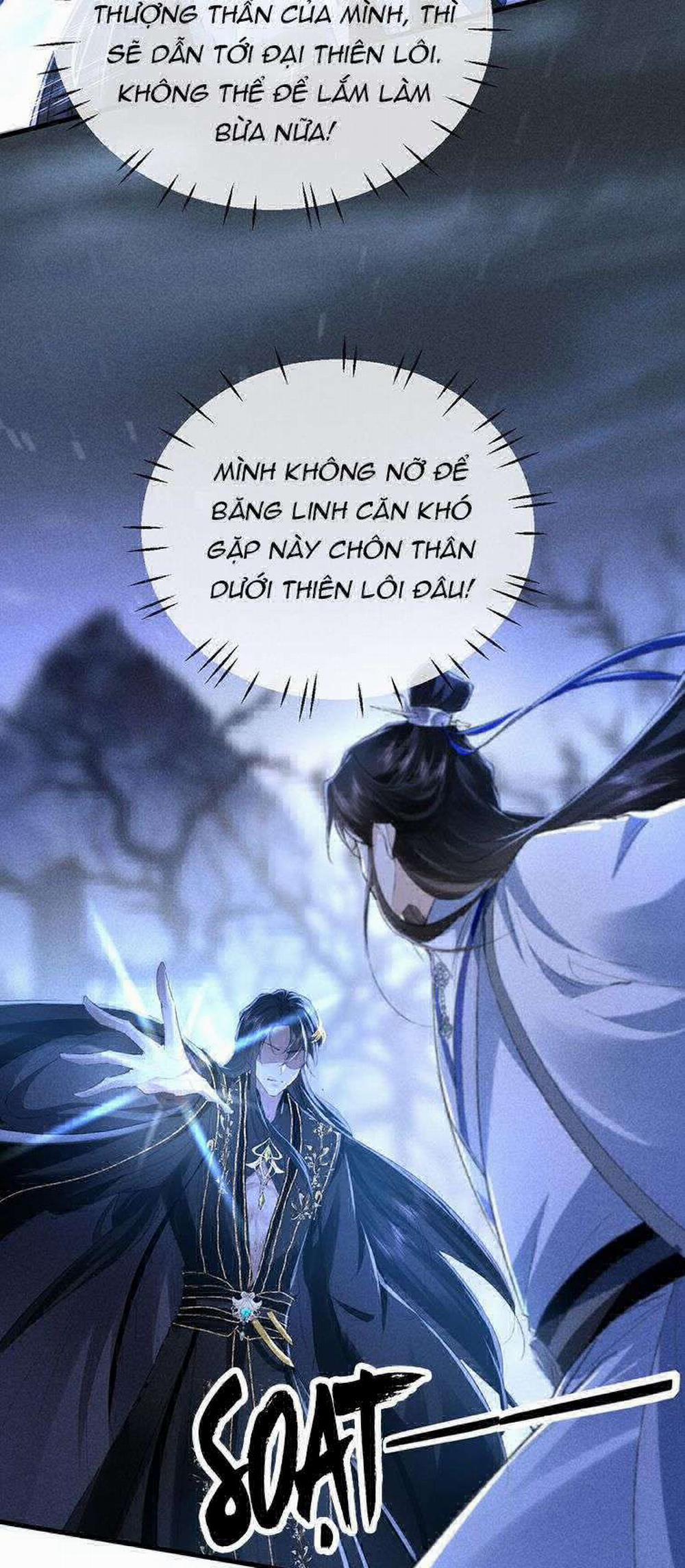 Ma Tôn Đại Nhân Song Tu Không 1 trang 39