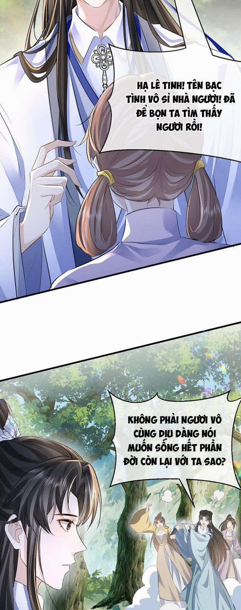 Ma Tôn Đại Nhân Song Tu Không 1 trang 4