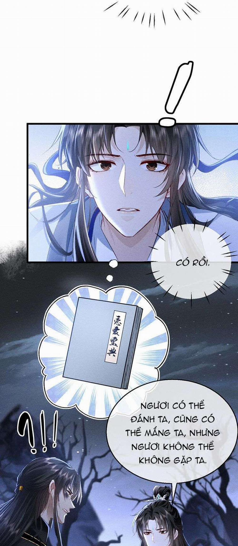 Ma Tôn Đại Nhân Song Tu Không 1 trang 42