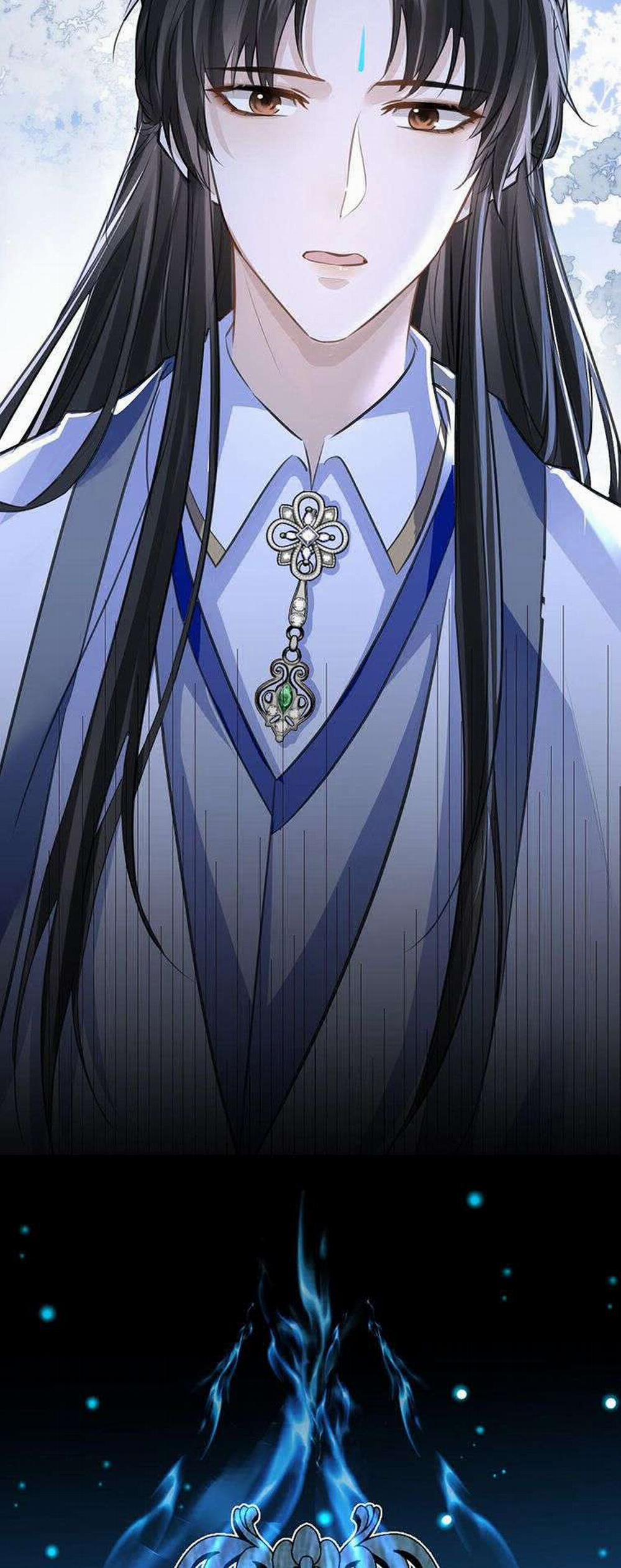 Ma Tôn Đại Nhân Song Tu Không 1 trang 8